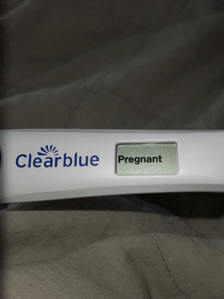 IVF/ICSI May or late April