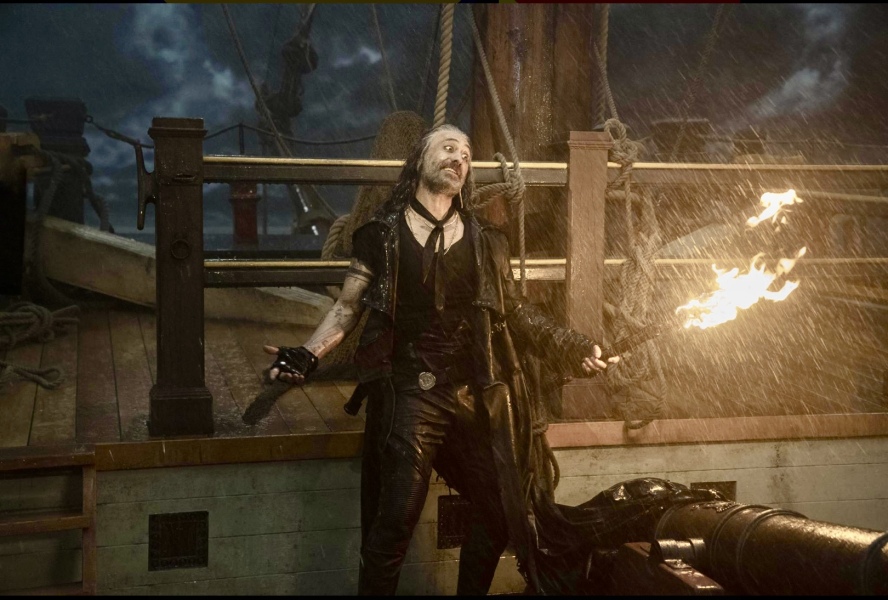 Our Flag Means Death: Thread 2.  Still utterly brilliant and we are still obsessed!