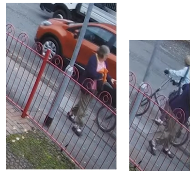 Auriol Grey's manslaughter sentence overturned for killing cyclist. Correct decision?