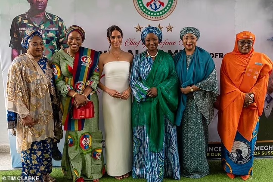 Nigeria 2