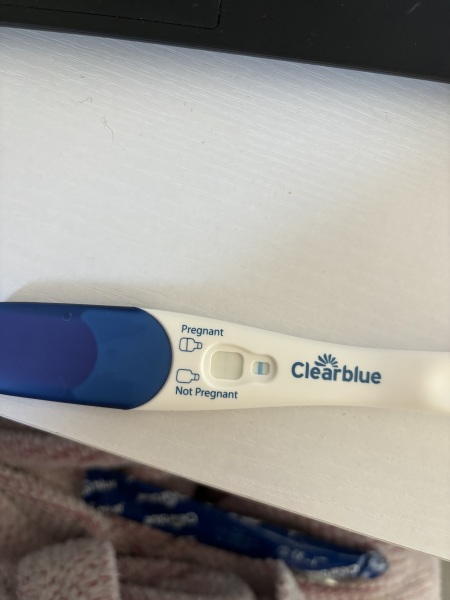 Anyone want to join for two week wait?