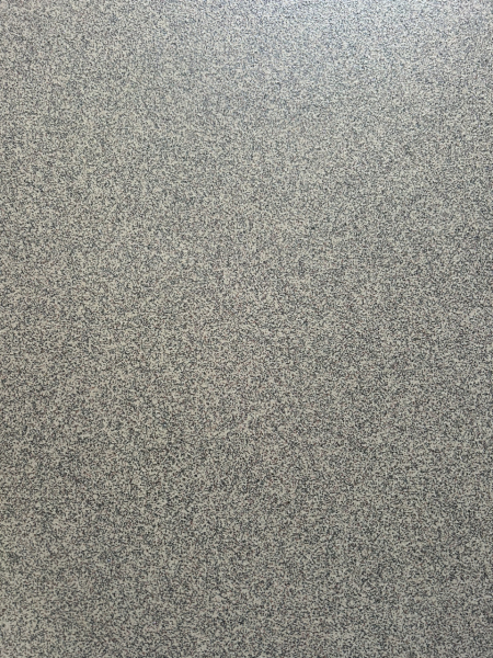 To ask the simplest way to wash your kitchen floor?