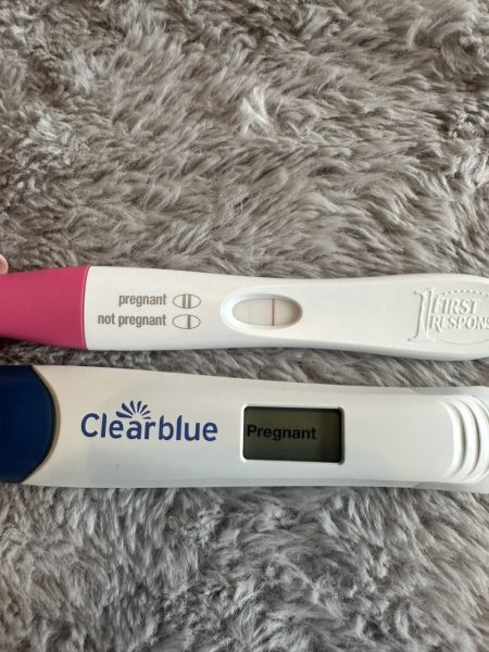 13dpo and worried about progression