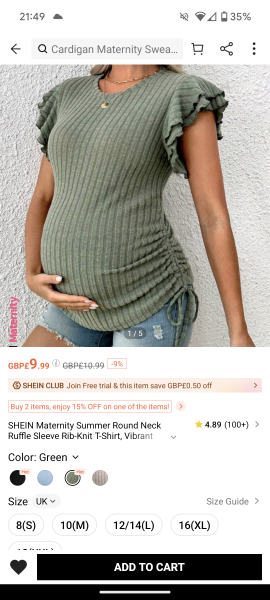 September 2024 - Thread 7! 🐣🧡💛❤️