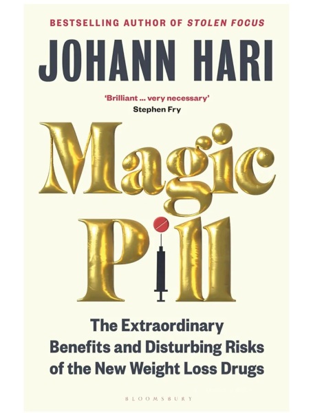 Continuing Wegovy - thread 3