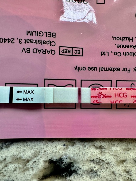 Anyone want to join for two week wait?