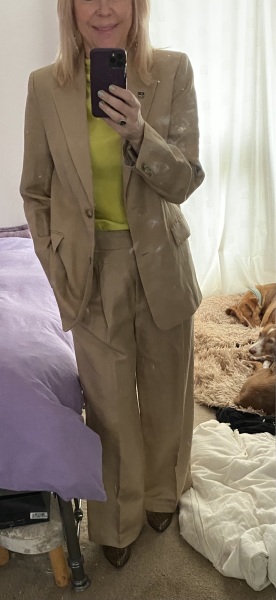 WAYWT Spring/Summer 2024