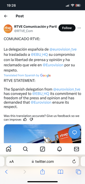 Israeli Eurovision: how low can you go?