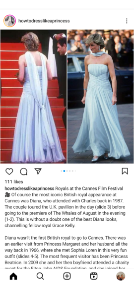 Royal Style - C.Rexing towards summer with hopes for happy days ahead