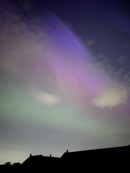 Northern Lights