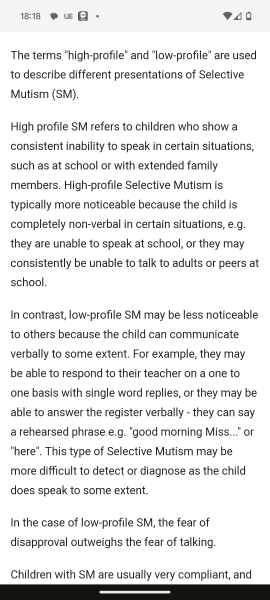 Anyone else quietly disappointed in their adult child's choice of partner?