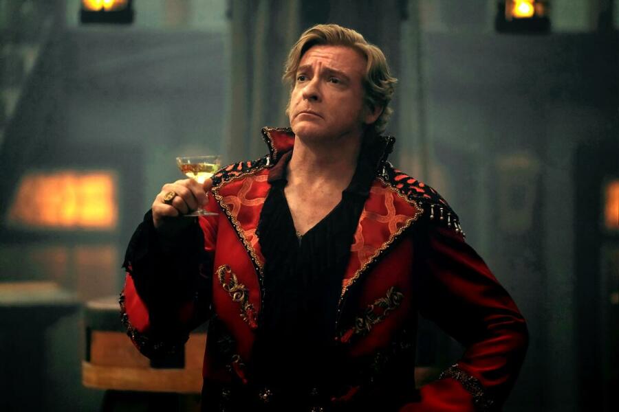 Our Flag Means Death: Thread 2.  Still utterly brilliant and we are still obsessed!