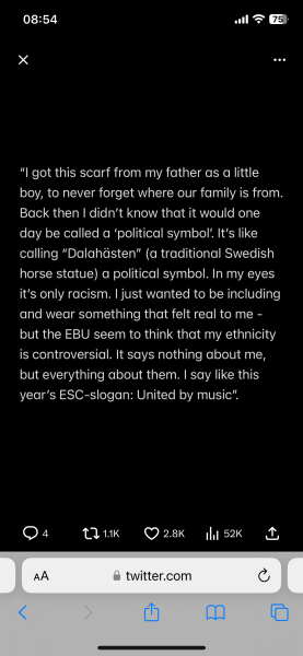 Israeli Eurovision: how low can you go?