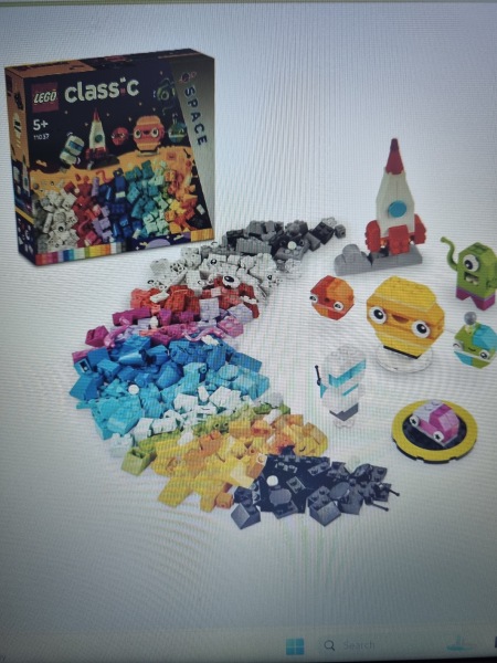 Christmas bargain prequel thread