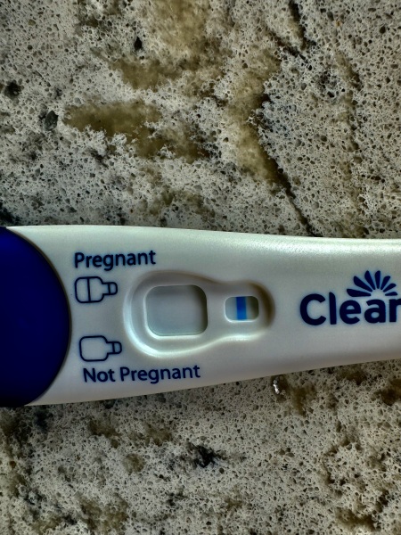 Anyone want to join for two week wait?