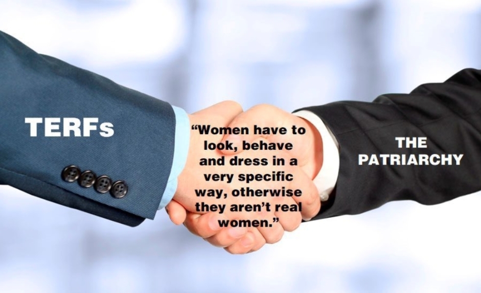 NHS HR person claims to reject GC applicants