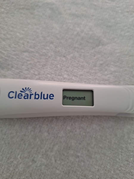 IVF/ICSI April 2024