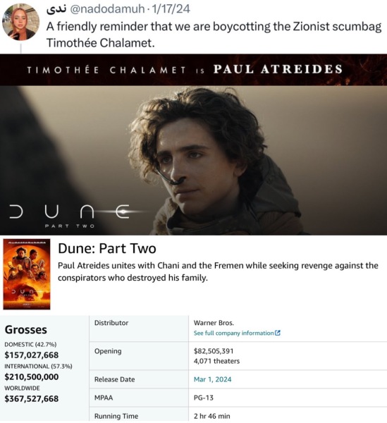 University students rising up against ties with Israel (title edited by MNHQ at request of OP)