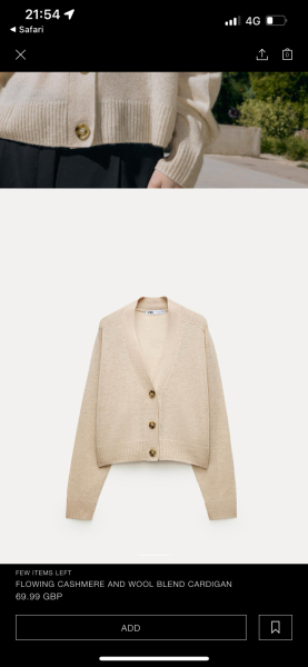 Personal stylist- spring summer