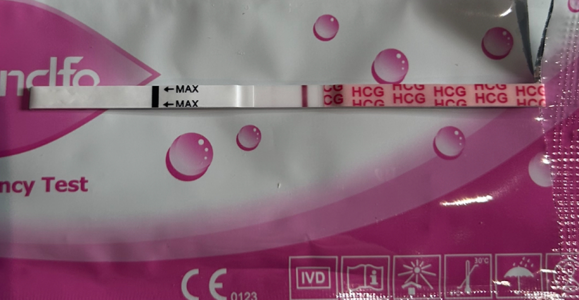 TTC for those taking longer than average ✨