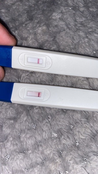 10dpo False positive on easy@home.