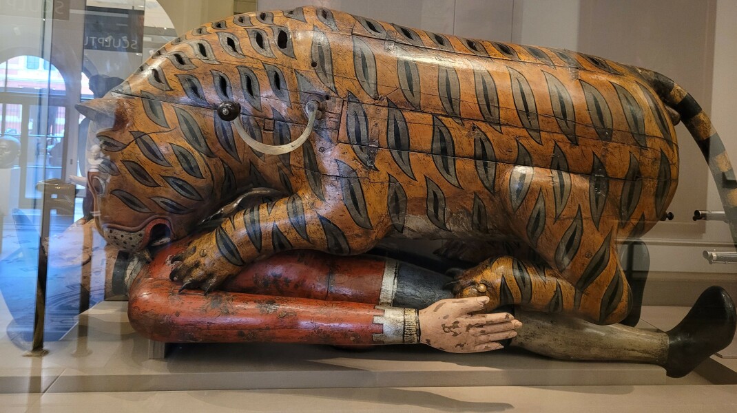 50 Books Challenge 2024 Part Four