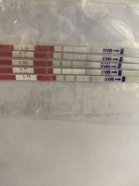 1dpo - Anyone want to join part 2