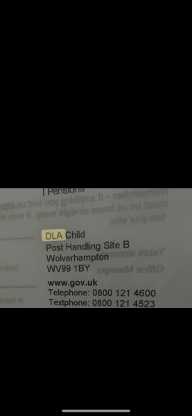 DLA WAIT TIME THREAD 43