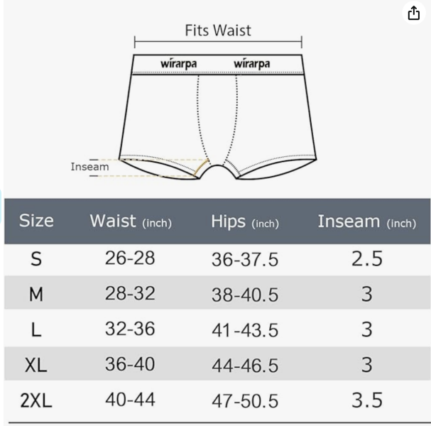 Best men's-for-women's swaps