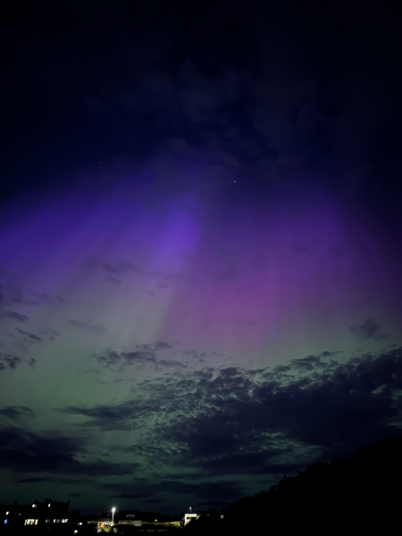 Northern Lights