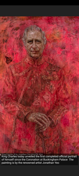 Royal Style - C.Rexing towards summer with hopes for happy days ahead