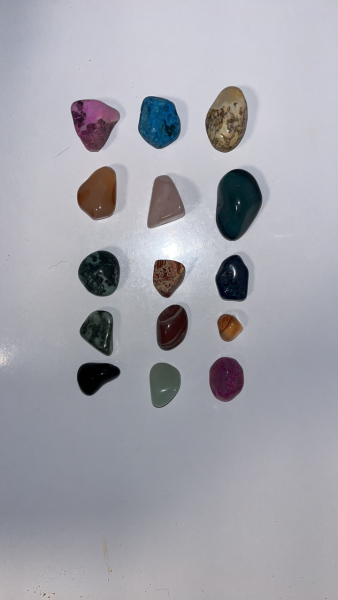 Any Witches here? Part 20