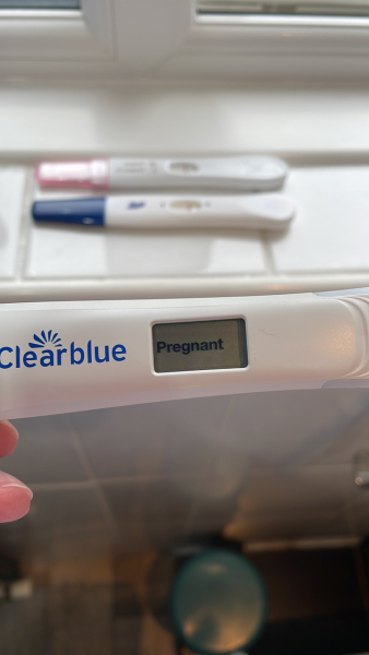 1dpo - Anyone want to join part 2