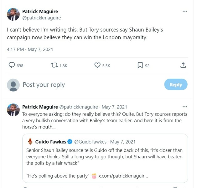 Thread 43 Sunak - Seriously Scapegoating