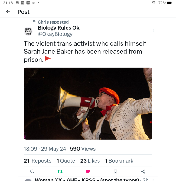 Women's rights general conversations - Thread 8