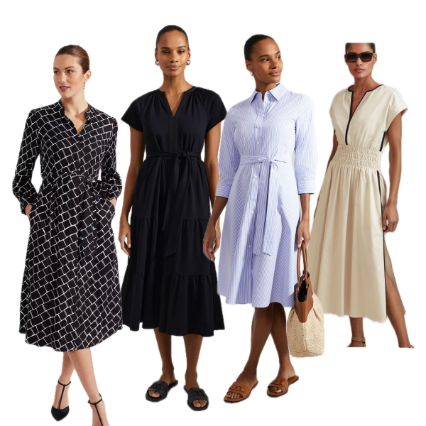 Personal stylist- spring summer