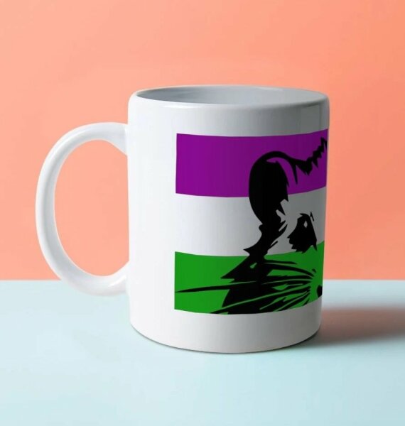 Aston University + gerbil merch thread