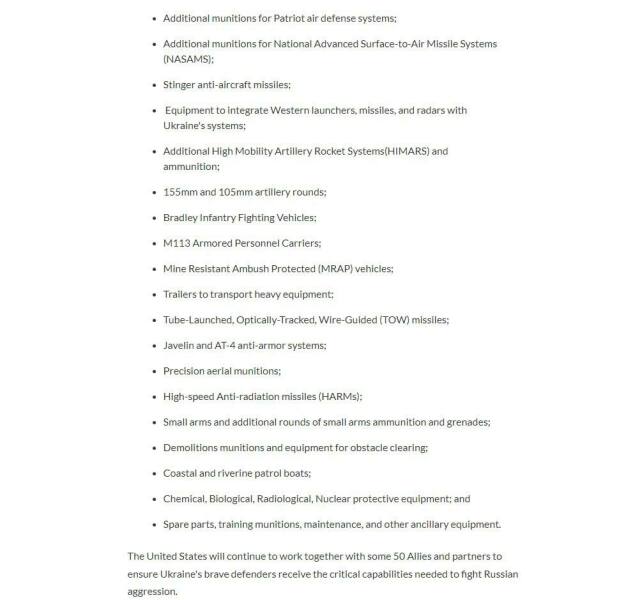 Ukraine Invasion: Part 49