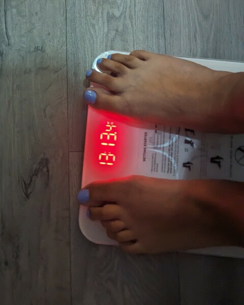 Continuing Mounjaro...part 9