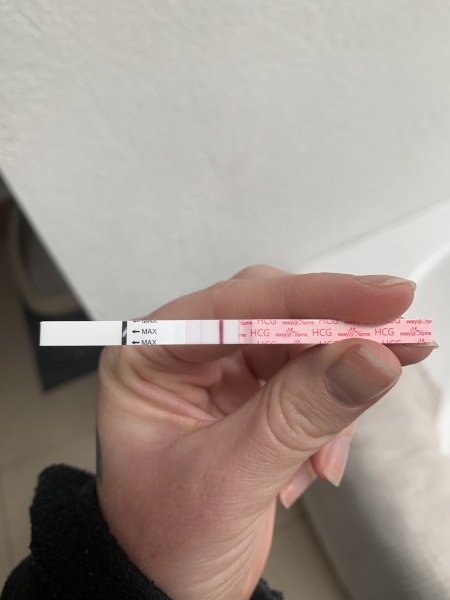 TTC for those taking longer than average ✨