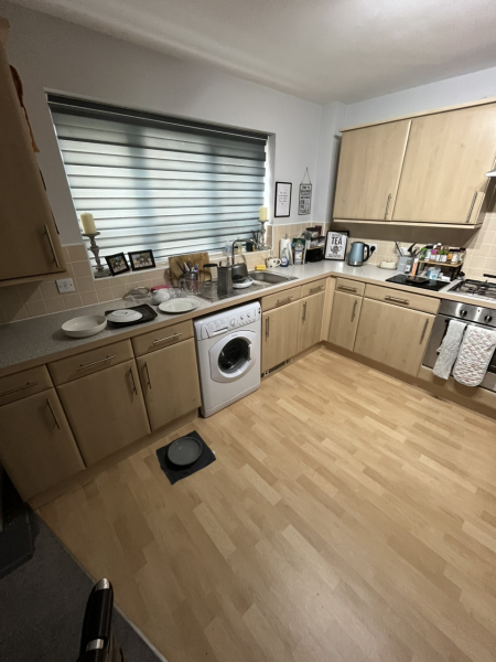 How messy is your house right now? BE HONEST