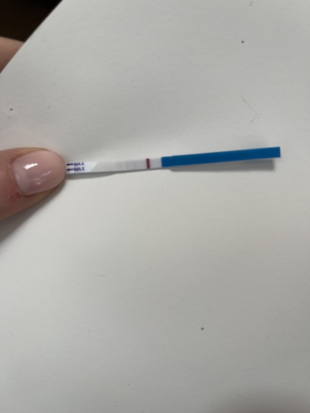 TTC after Early Miscarriage part 3