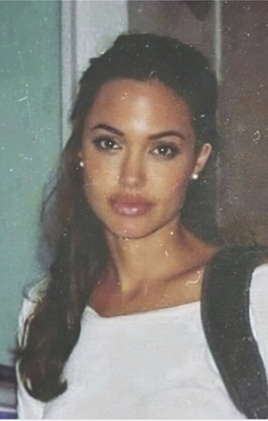 To think Anok Yai is one of the most beautiful women on earth?