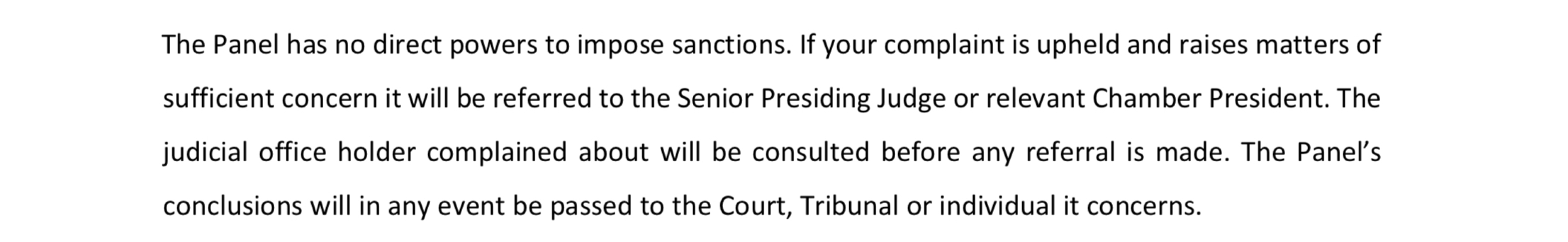 Allison Bailey v Stonewall - Employment Appeal Tribunal hearing Thread 19 