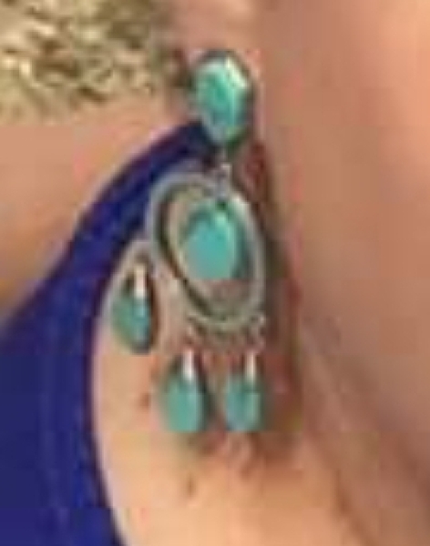 Help or lost cause?! Earrings