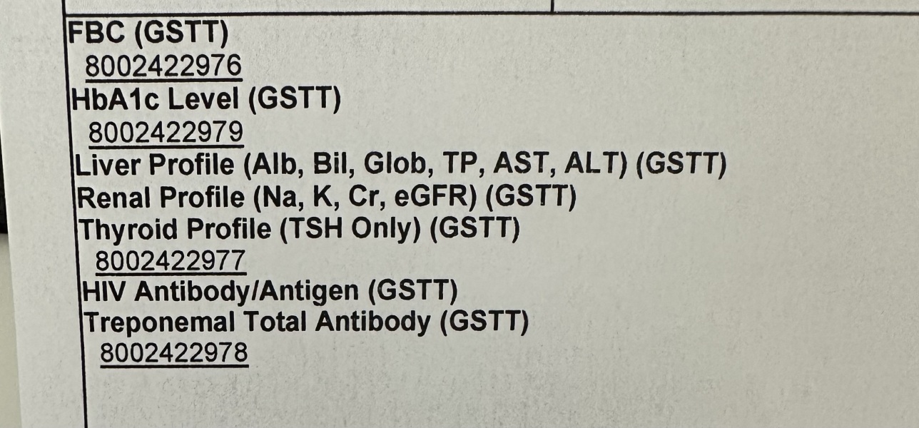 TTC after chemical pregnancy
