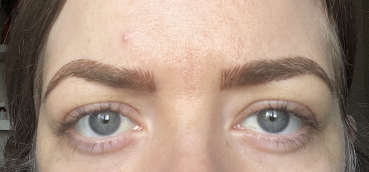 Microblading help!