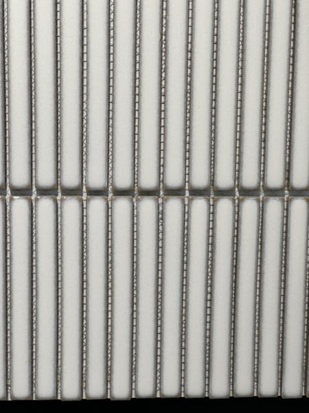 Grout colour