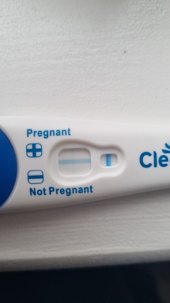 Implantation Bleeding or Chemical Pregnancy?! HELP