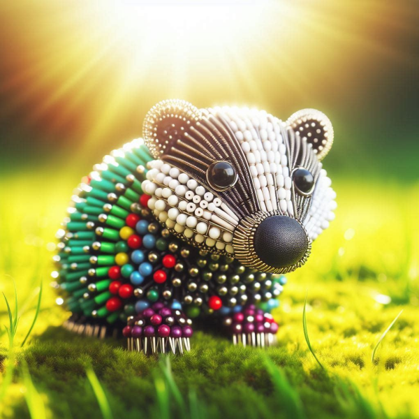 Aston University + gerbil merch thread